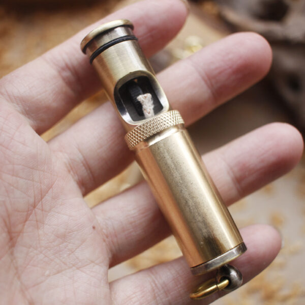 New Petrol Cigarette Lighter - Image 4