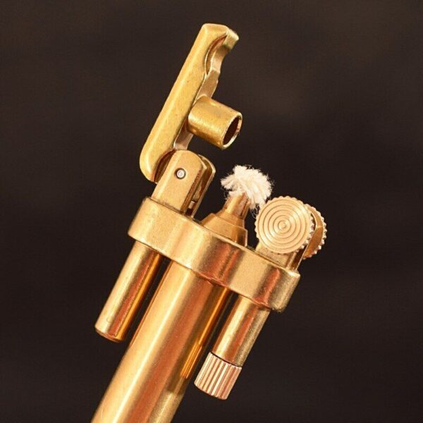 New Petrol Cigarette Lighter - Image 7