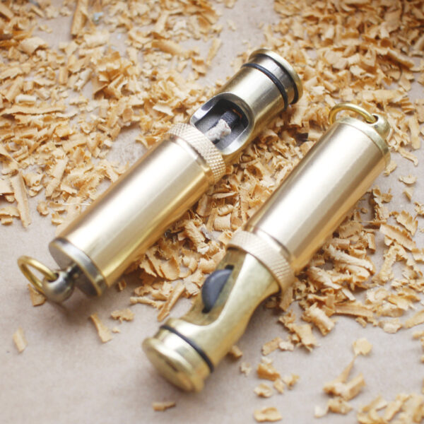 New Petrol Cigarette Lighter - Image 3