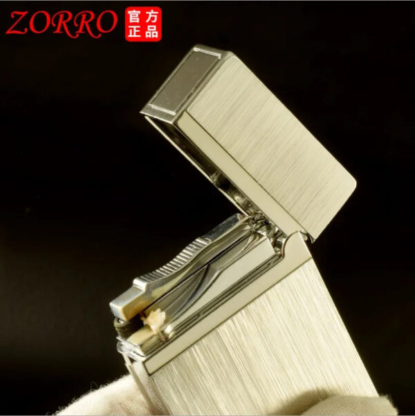 New Petrol Cigarette Lighter - Image 10