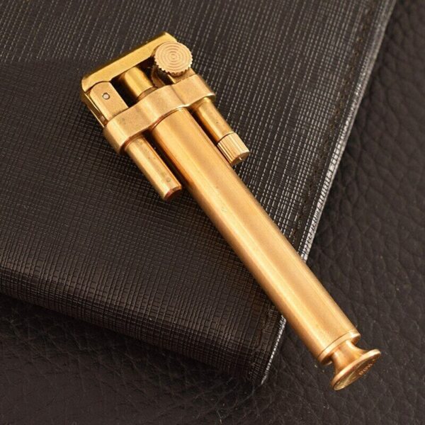 New Petrol Cigarette Lighter
