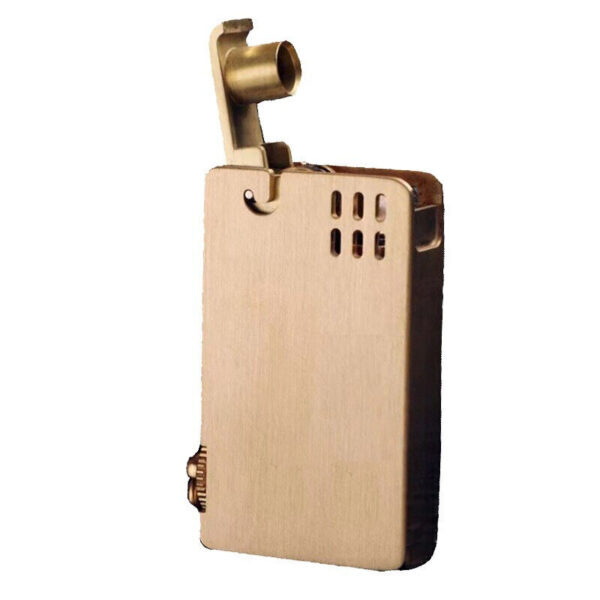 New Petrol Cigarette Lighter - Image 2
