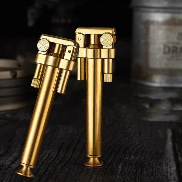 New Petrol Cigarette Lighter - Image 2