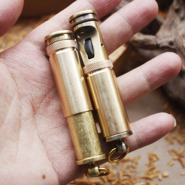 New Petrol Cigarette Lighter - Image 10