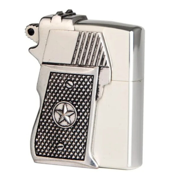 New Petrol Cigarette Lighter - Image 10