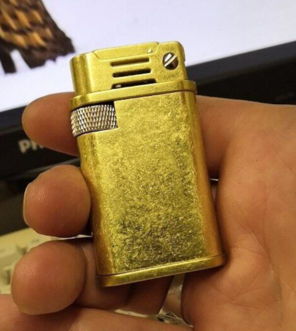 New Petrol Cigarette Lighter - Image 2