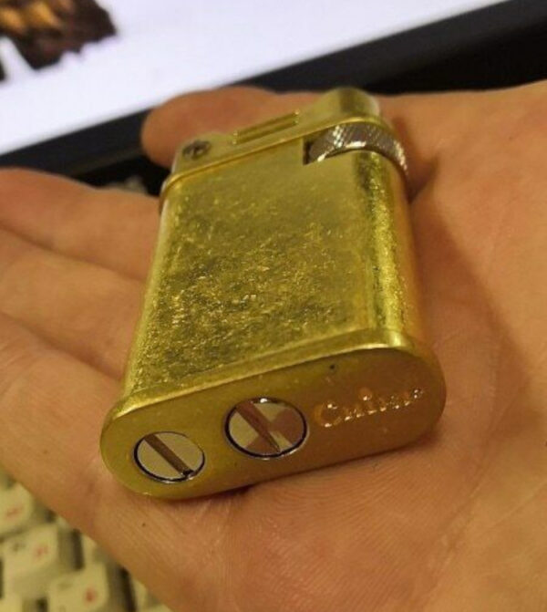 New Petrol Cigarette Lighter - Image 9