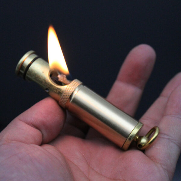 New Petrol Cigarette Lighter - Image 2