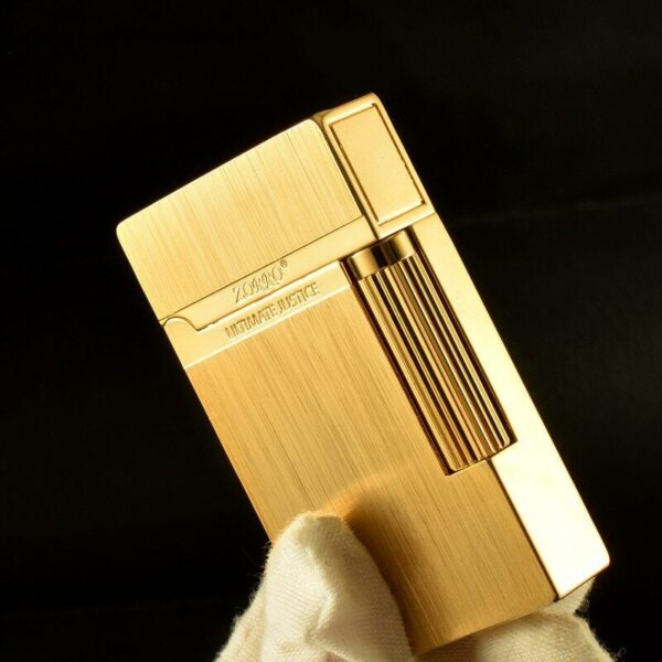 New Petrol Cigarette Lighter - Image 2