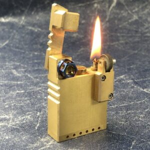 Oil Lighters