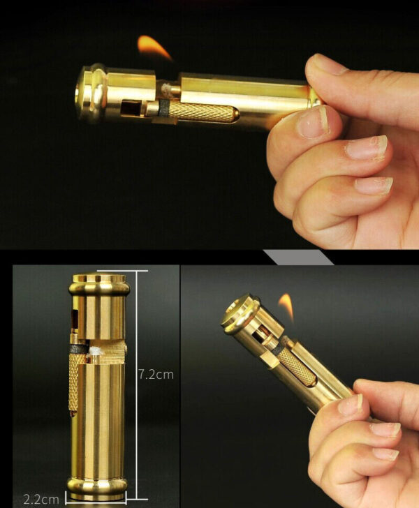 New Petrol Cigarette Lighter - Image 2