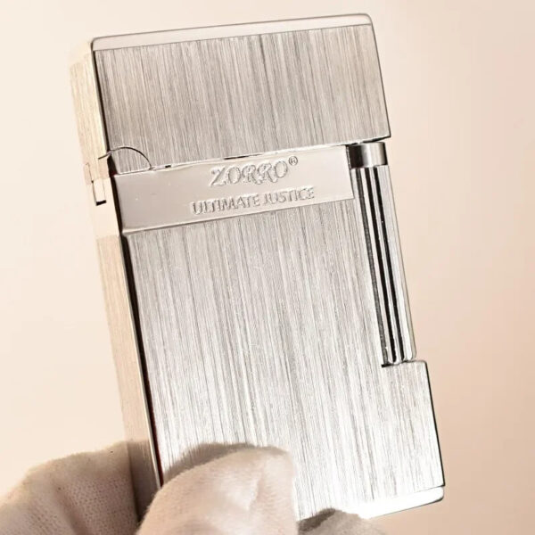 New Petrol Cigarette Lighter - Image 9