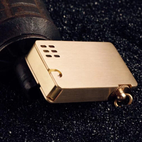 New Petrol Cigarette Lighter - Image 4