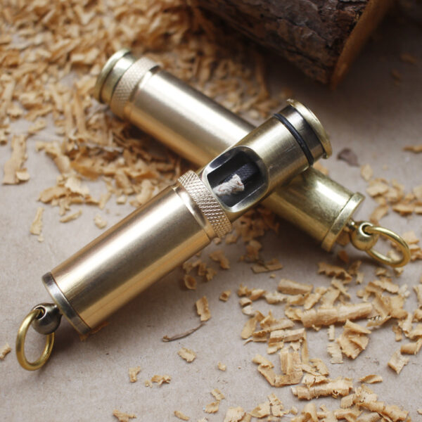 New Petrol Cigarette Lighter
