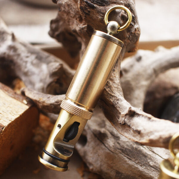 New Petrol Cigarette Lighter - Image 8