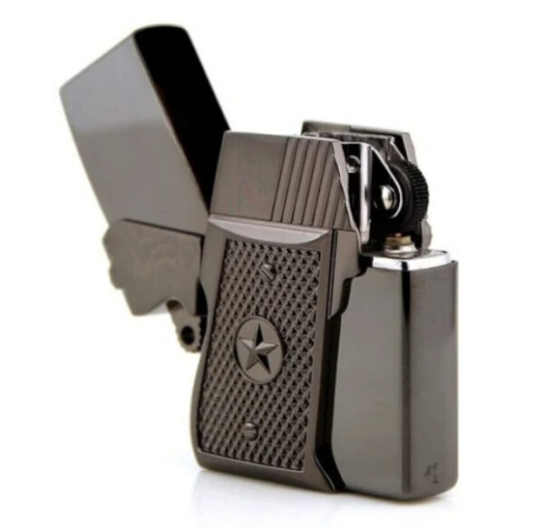 New Petrol Cigarette Lighter