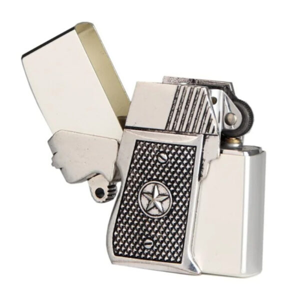 New Petrol Cigarette Lighter - Image 11