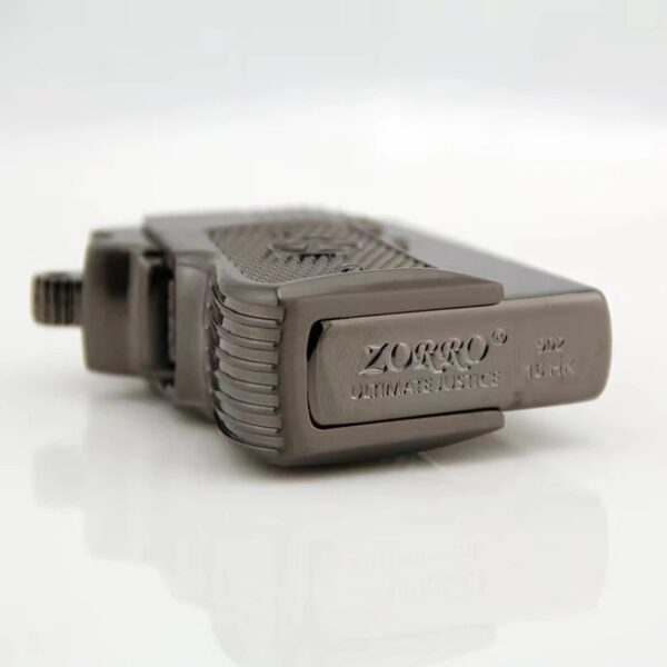 New Petrol Cigarette Lighter - Image 3