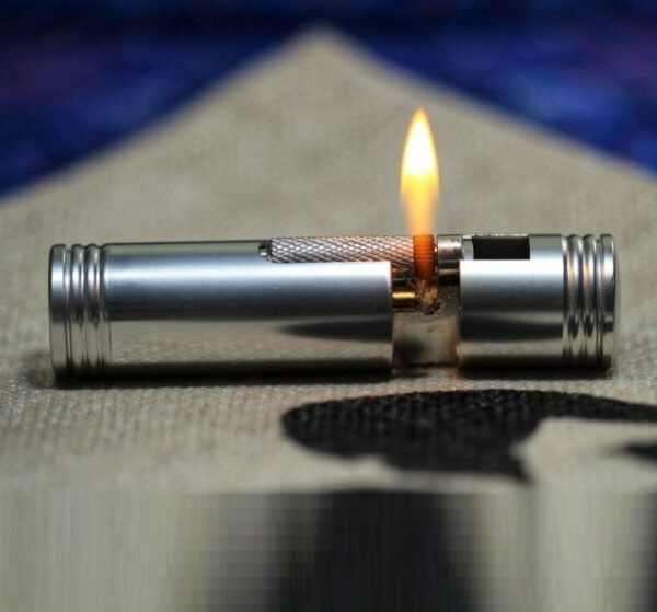 New Petrol Cigarette Lighter - Image 7