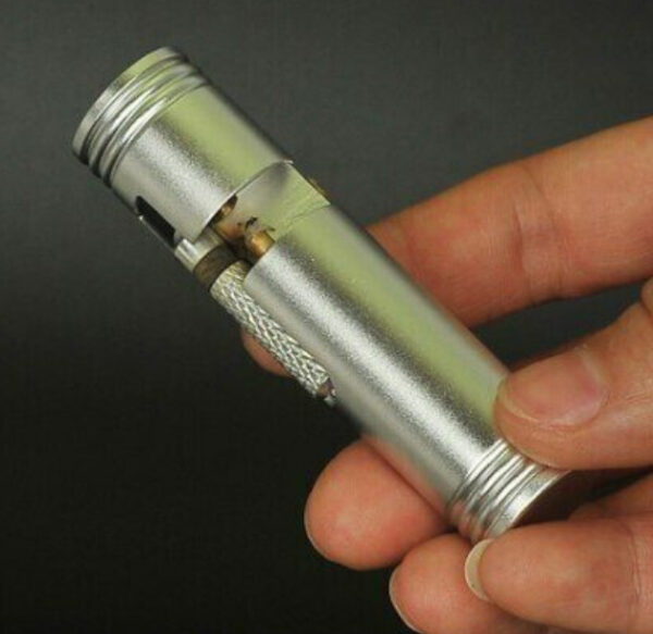 New Petrol Cigarette Lighter - Image 6