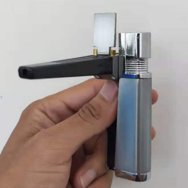 New Gas Cigarette Lighter - Image 8