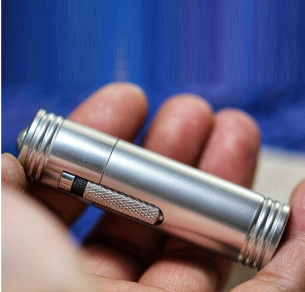 New Petrol Cigarette Lighter - Image 9