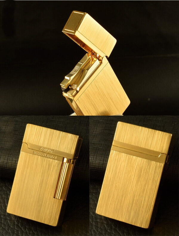 New Petrol Cigarette Lighter - Image 4