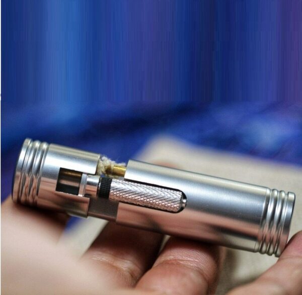 New Petrol Cigarette Lighter - Image 8