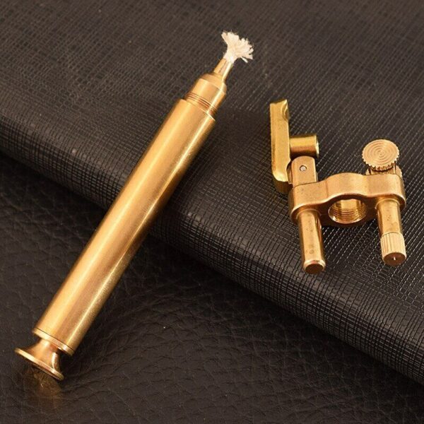 New Petrol Cigarette Lighter - Image 9