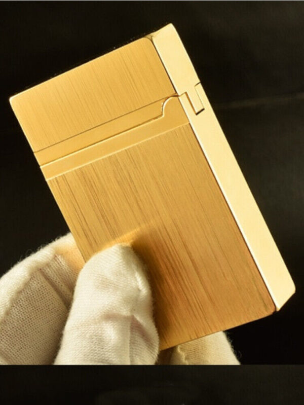 New Petrol Cigarette Lighter - Image 11