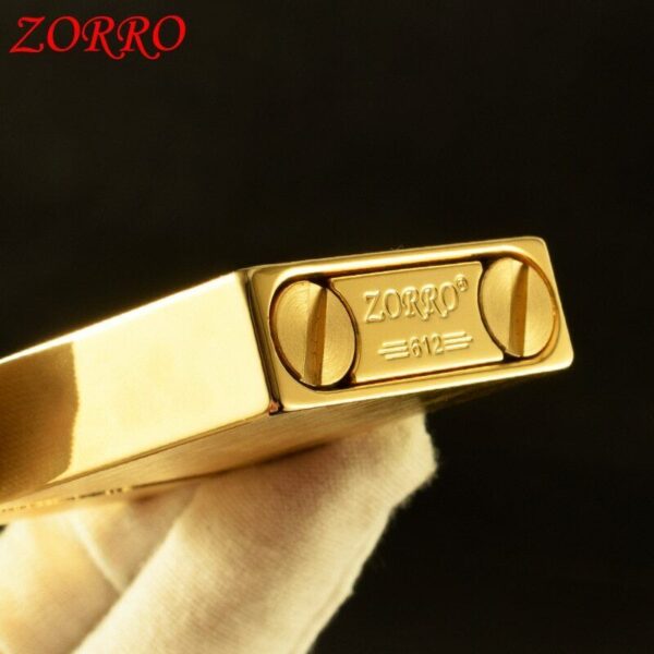 New Petrol Cigarette Lighter - Image 6