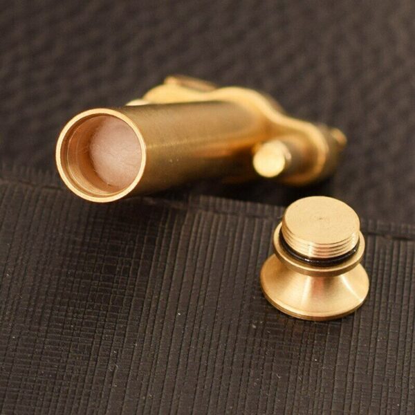 New Petrol Cigarette Lighter - Image 10