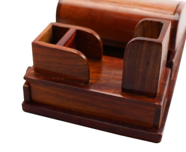 Wooden Storage cigarette