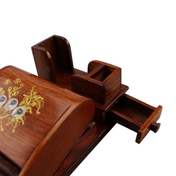 Wooden Storage cigarette