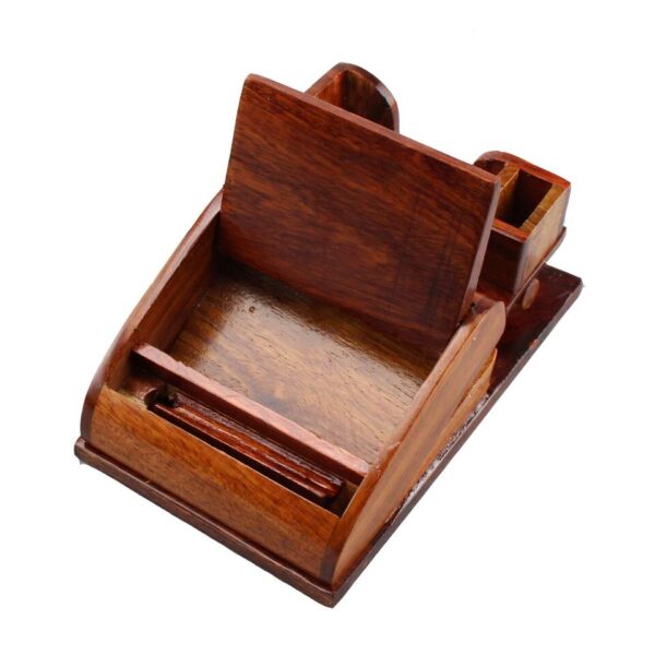 Wooden Storage cigarette