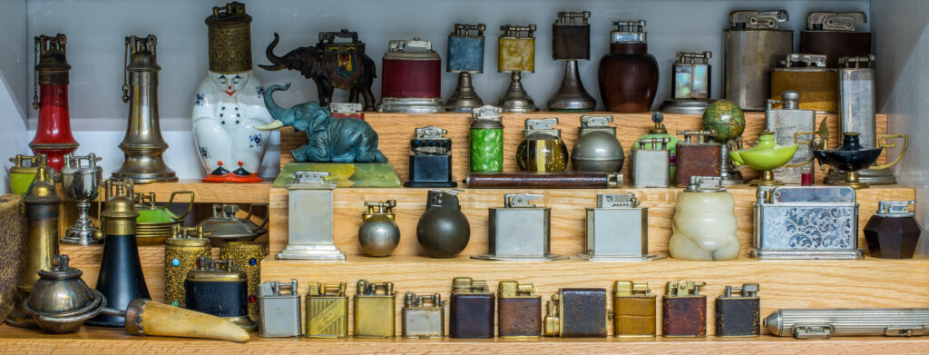 Lighters